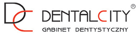 Gabinet dentystyczny Wrocław Krzyki Logo